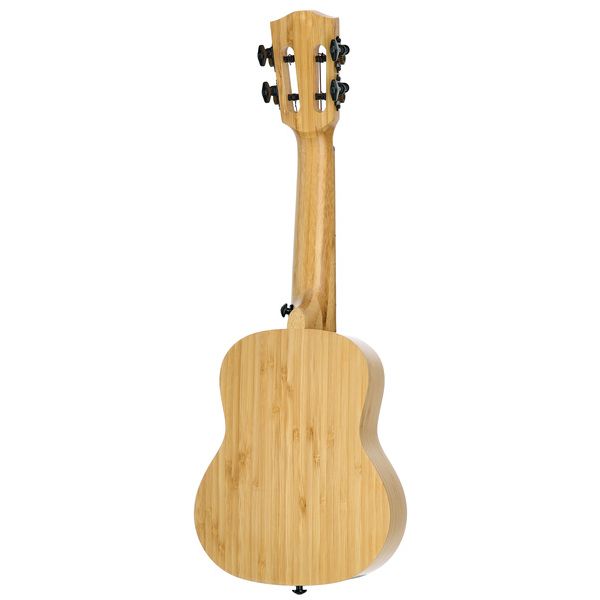 Cascha HH2312 Bamboo Natural Soprano