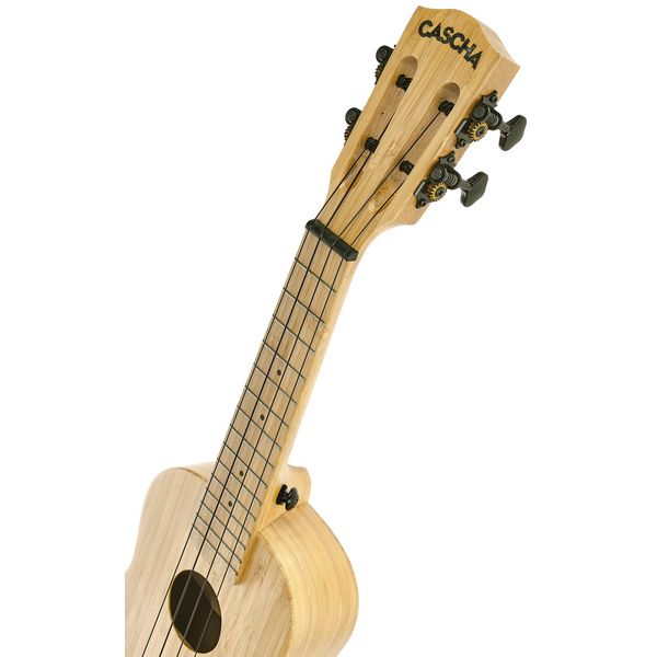 Cascha HH2312 Bamboo Natural Soprano