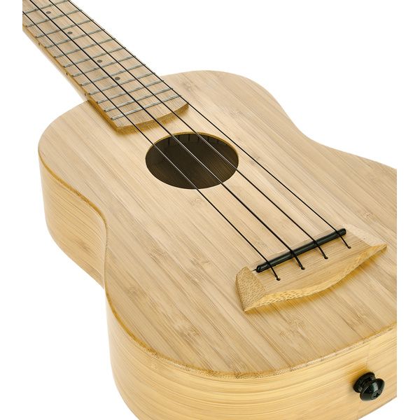 Cascha HH2312 Bamboo Natural Soprano