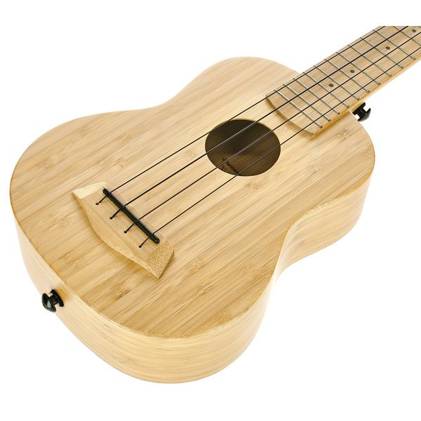 Cascha HH2312 Bamboo Natural Soprano