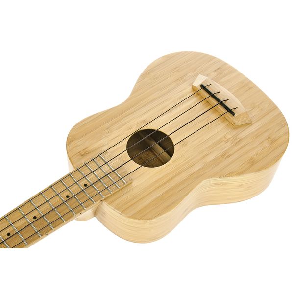 Cascha HH2312 Bamboo Natural Soprano