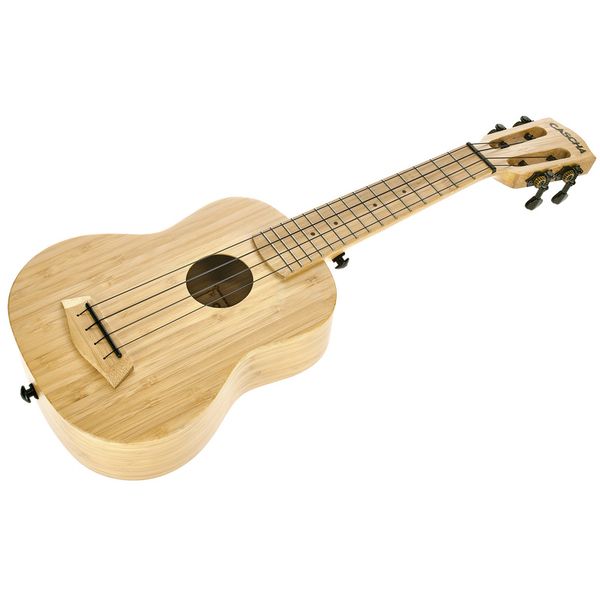 Cascha HH2312 Bamboo Natural Soprano