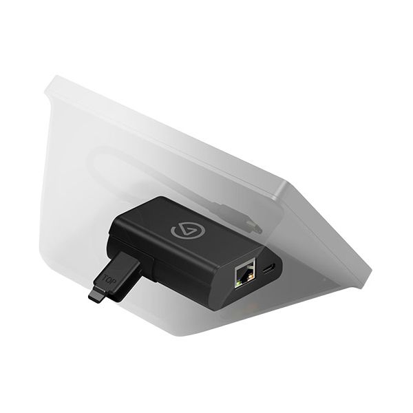 Elgato Stream Deck Network Dock