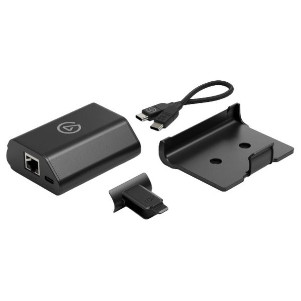 Elgato Stream Deck Network Dock