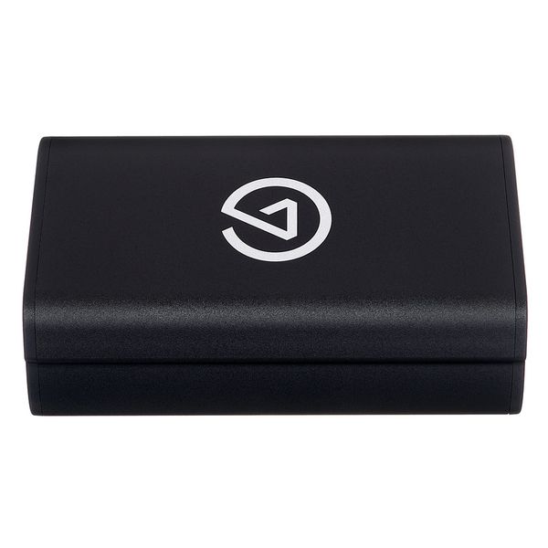Elgato Stream Deck Network Dock