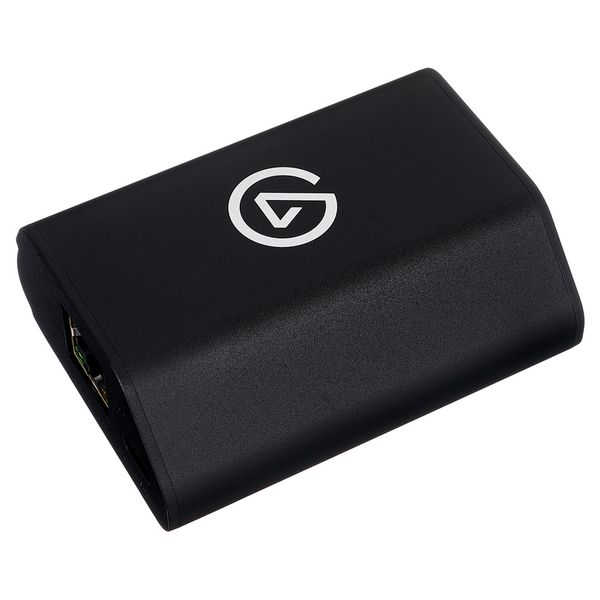 Elgato Stream Deck Network Dock