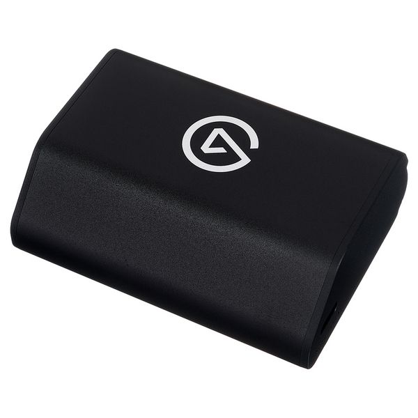 Elgato Stream Deck Network Dock