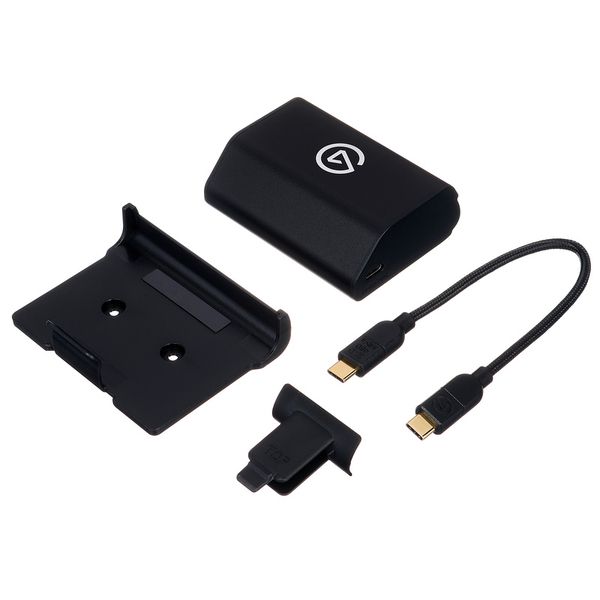 Elgato Stream Deck Network Dock