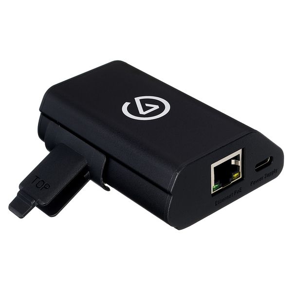 Elgato Stream Deck Network Dock