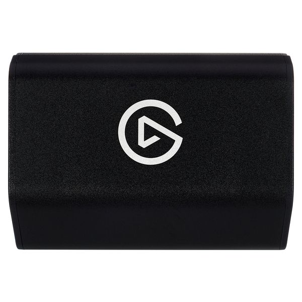 Elgato Stream Deck Network Dock