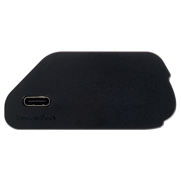 Elgato Stream Deck Network Dock