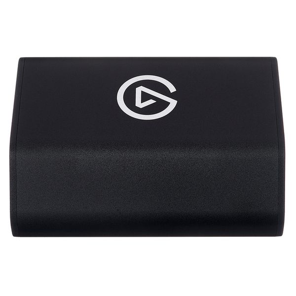 Elgato Stream Deck Network Dock