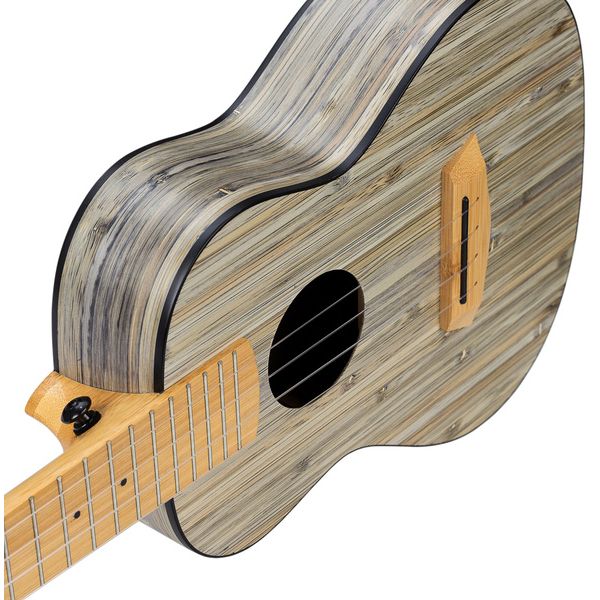 Cascha HH2316 Bamboo Graphit Concert