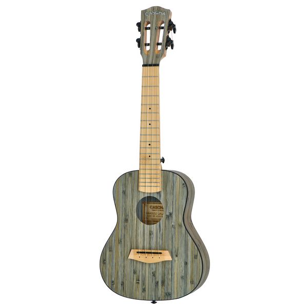 Cascha HH2316 Bamboo Graphit Concert
