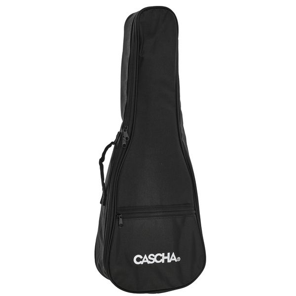 Cascha HH2316 Bamboo Graphit Concert