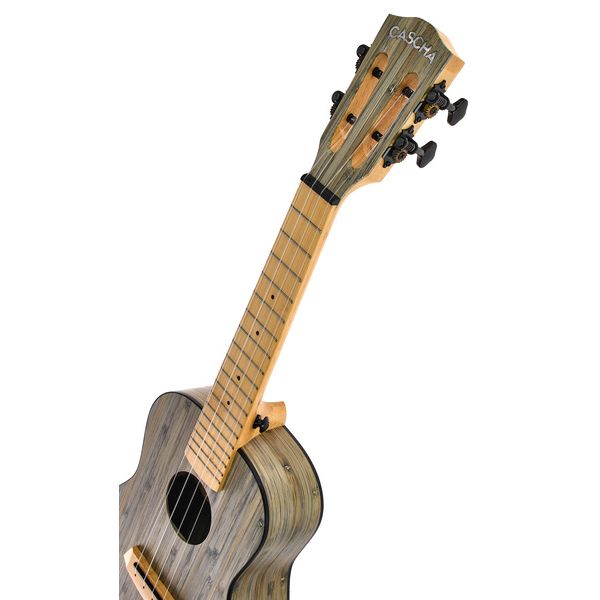 Cascha HH2316 Bamboo Graphit Concert