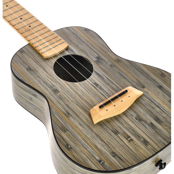 Cascha HH2316 Bamboo Graphit Concert