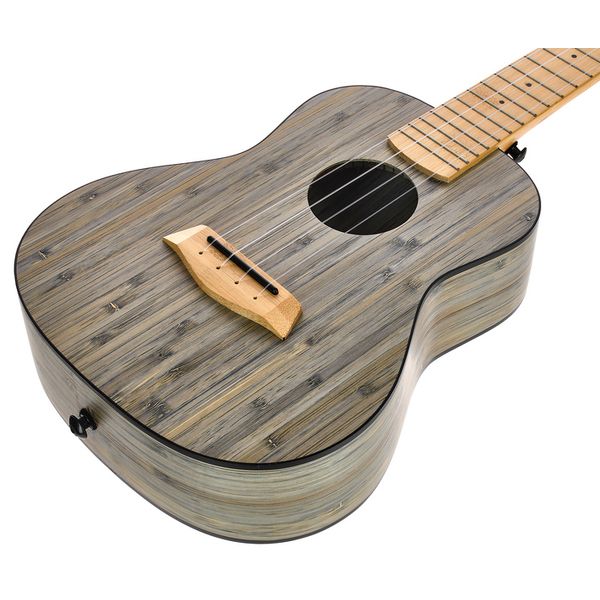 Cascha HH2316 Bamboo Graphit Concert