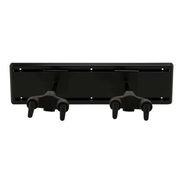Hercules Stands HCGSP-402SB 2-Guitar Wall Rack
