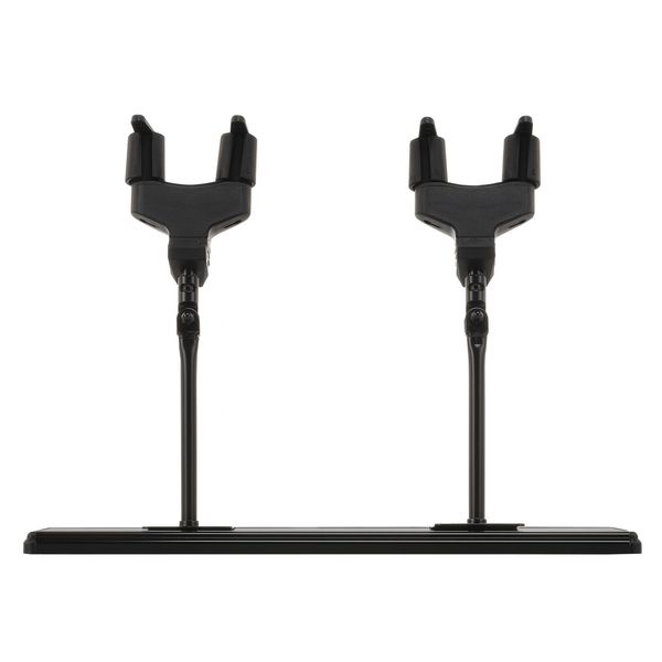 Hercules Stands HCGSP-402SB 2-Guitar Wall Rack