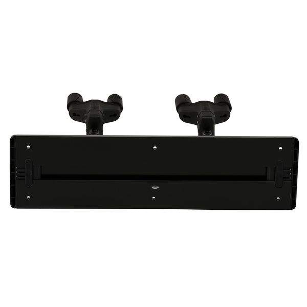 Hercules Stands HCGSP-402SB 2-Guitar Wall Rack