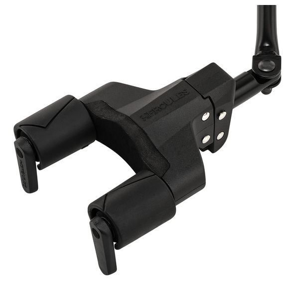 Hercules Stands HCGSP-402SB 2-Guitar Wall Rack