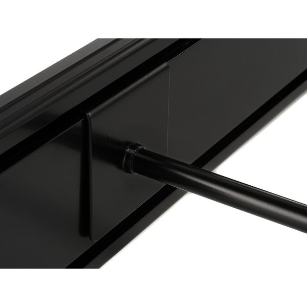 Hercules Stands HCGSP-402SB 2-Guitar Wall Rack