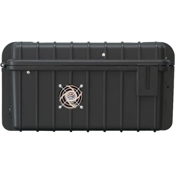 BSS Case für ATEM Extreme G2