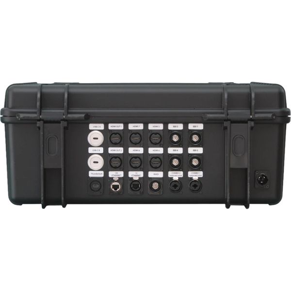 BSS Case für ATEM Extreme G2