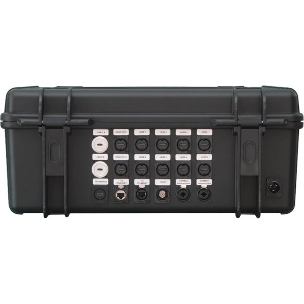 BSS Case für ATEM Extreme G2