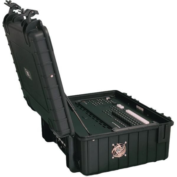 BSS Case für ATEM Extreme G2