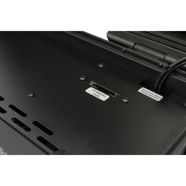 BSS Case für ATEM Extreme G2