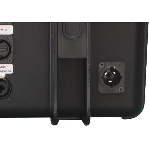 BSS Case für ATEM Extreme G2