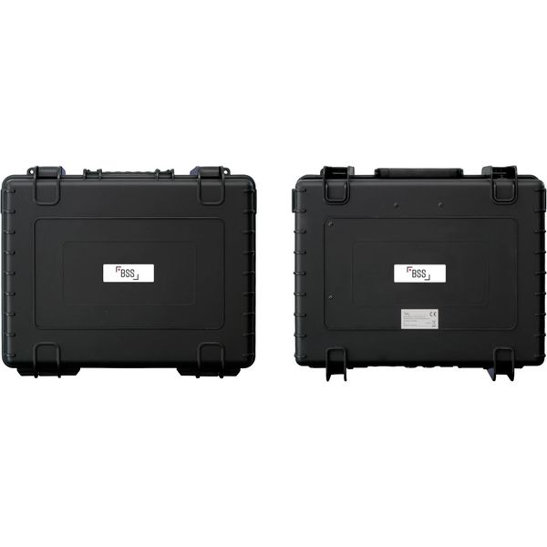 BSS Case für ATEM Extreme G2