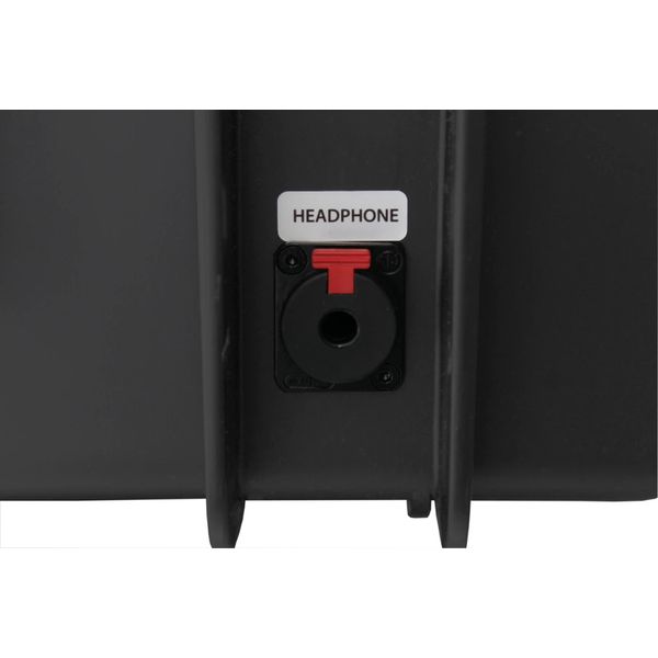 BSS Case für ATEM Extreme G2