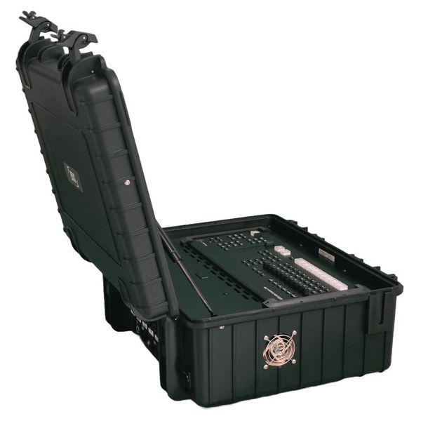 BSS Case for ATEM Extreme G2