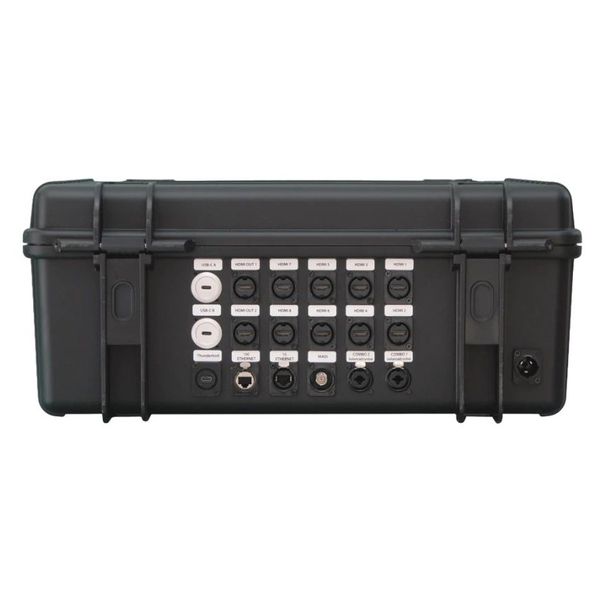 BSS Case for ATEM Extreme G2