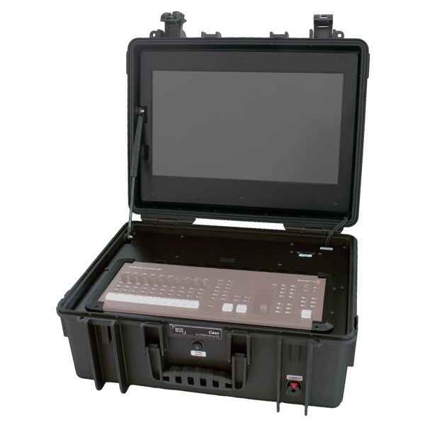 BSS Case for ATEM Extreme G2