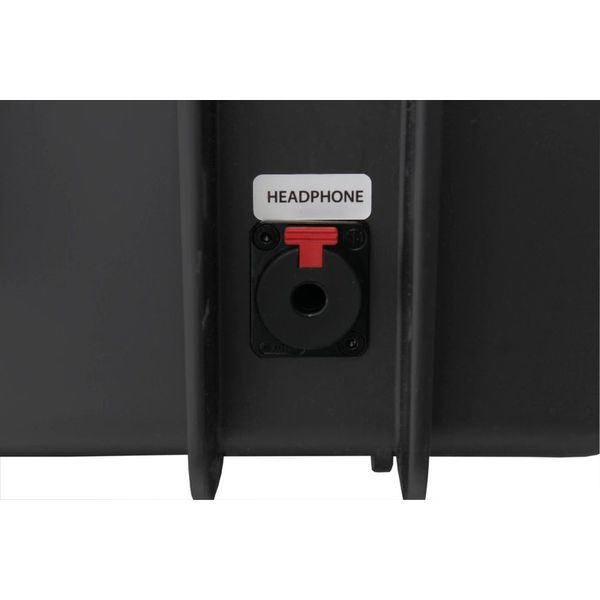 BSS Case for ATEM Extreme G2