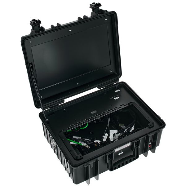 BSS Case for ATEM Extreme G2