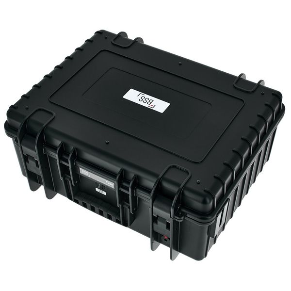 BSS Case for ATEM Extreme G2