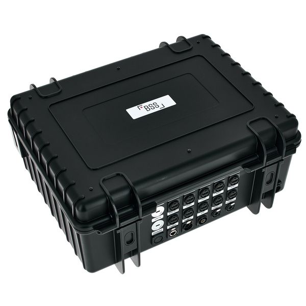 BSS Case for ATEM Extreme G2