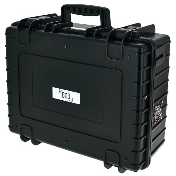 BSS Case for ATEM Extreme G2