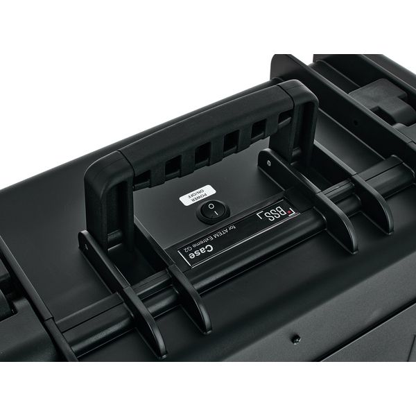 BSS Case for ATEM Extreme G2