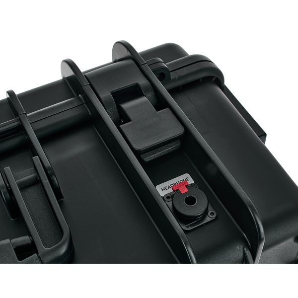 BSS Case for ATEM Extreme G2