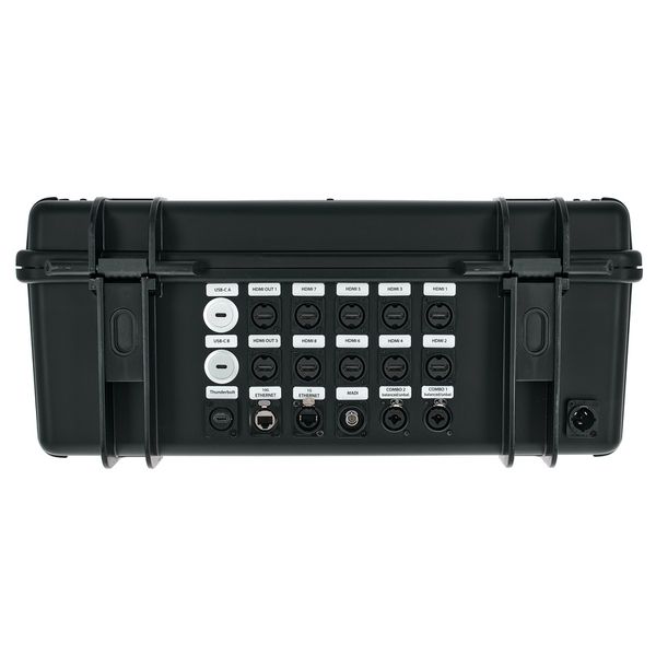 BSS Case for ATEM Extreme G2