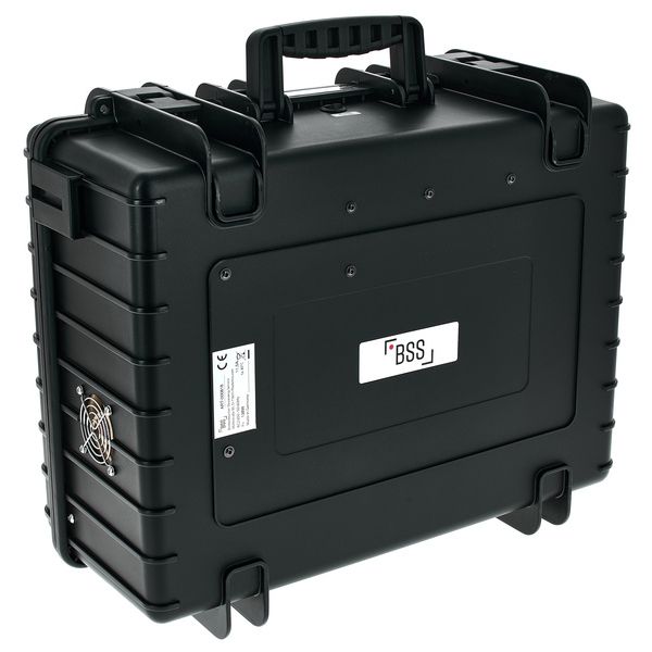 BSS Case for ATEM Extreme G2