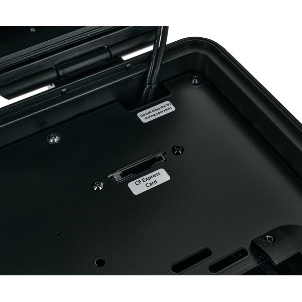 BSS Case for ATEM Extreme G2