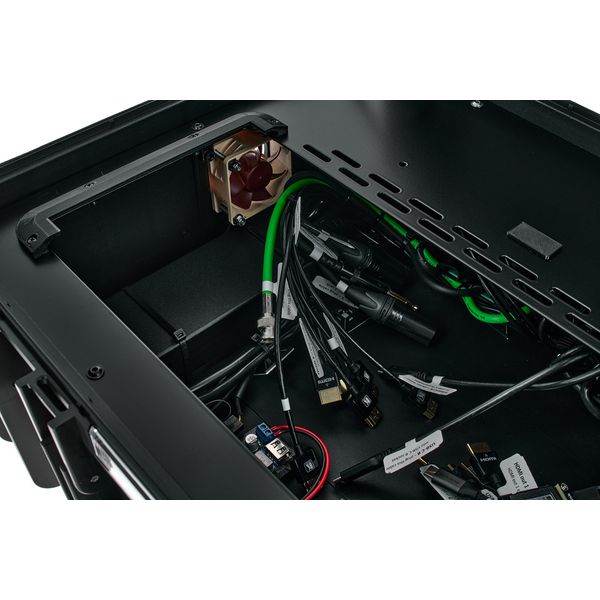 BSS Case for ATEM Extreme G2