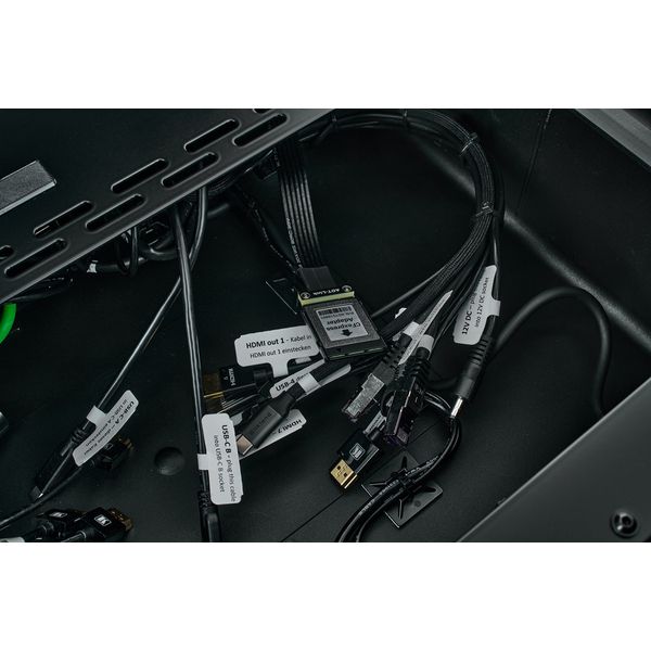 BSS Case for ATEM Extreme G2